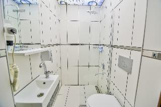 Amasra Ayisigi Konaklama