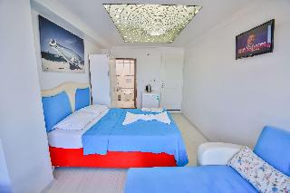 Amasra Ayisigi Konaklama