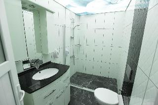 Amasra Ayisigi Konaklama