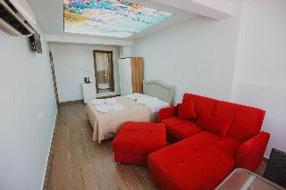Amasra Ayisigi Konaklama