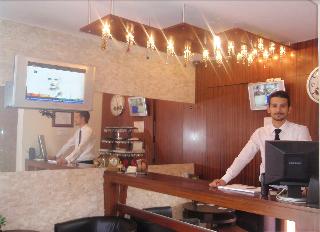 Butik Pendik Hotel