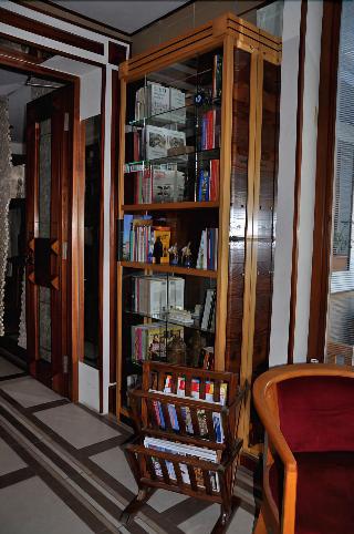Butik Pendik Hotel