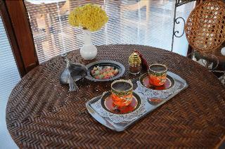 Butik Pendik Hotel