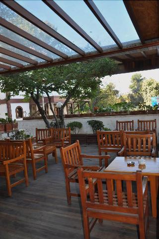 Butik Pendik Hotel