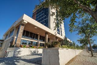 New Karaman Otel