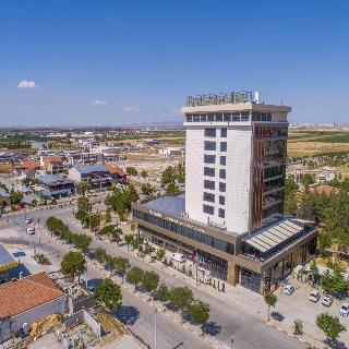 New Karaman Otel