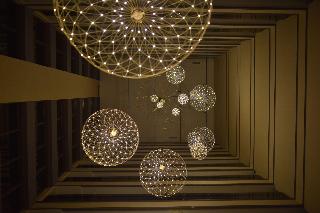 New Karaman Otel