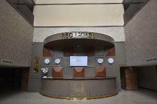 New Karaman Otel