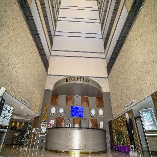New Karaman Otel