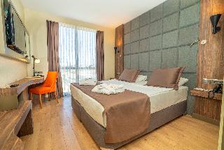 New Karaman Otel