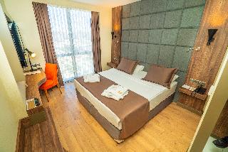 New Karaman Otel