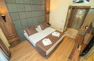 New Karaman Otel