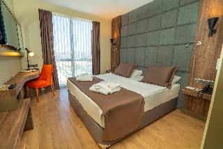New Karaman Otel