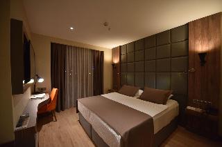 New Karaman Otel