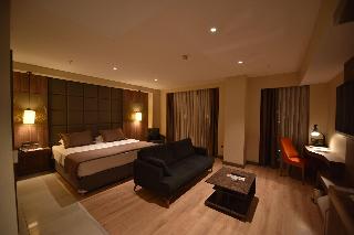 New Karaman Otel