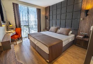 New Karaman Otel