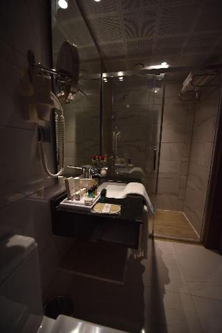 New Karaman Otel