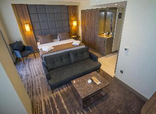 New Karaman Otel