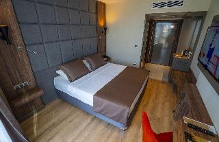 New Karaman Otel