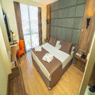New Karaman Otel