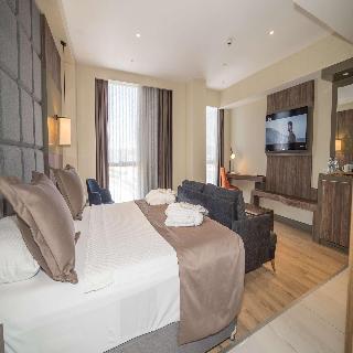 New Karaman Otel