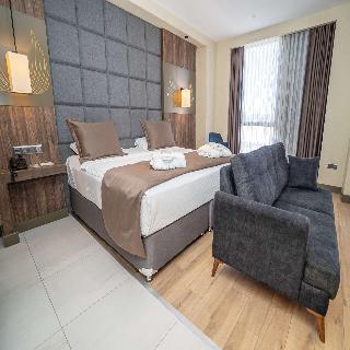 New Karaman Otel