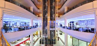 Demosan Otel & Spa