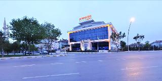 Demosan Otel & Spa