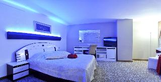 Demosan Otel & Spa