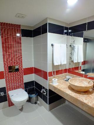 Demosan Otel & Spa