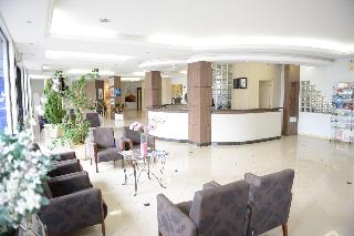 Center Hotel
