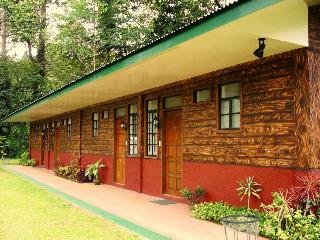 Eden Nature Park And Resort