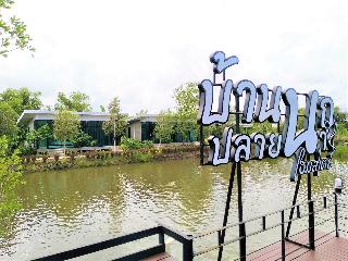 Baannok Plaina Homestay