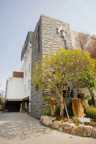 Orient Luxury Villa Motel