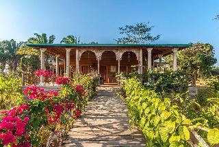 Dream Valley Belize