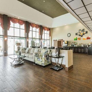 Quality Inn & Suites near Maxwell-Gunter Air Force