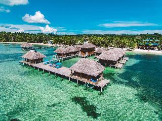 Foto del Hotel Azul Paradise del viaje only caribe costa rica