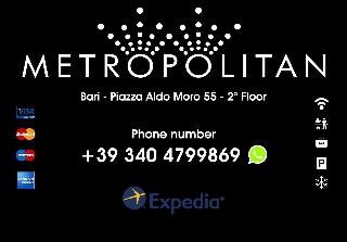 Metropolitan