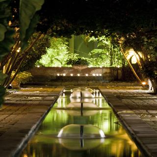 Hacienda San Gabriel De Las Palmas