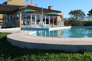 Brisas del Lago Apart & Hotel Federacion