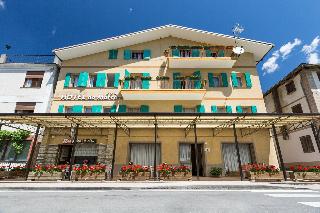 Hotel Da Marco