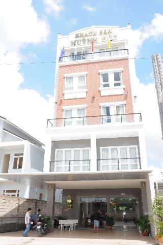 Huynh Duc Hotel