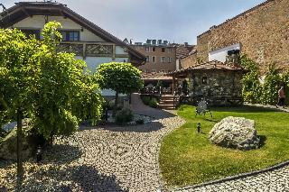 Hotel Katharein