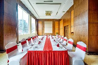 Muong Thanh Grand Cua Lo Hotel