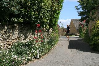 The Crewe Arms