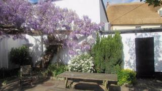 Thorverton Arms