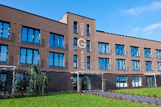G Design Hotel