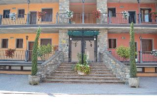 Albergo La Piana