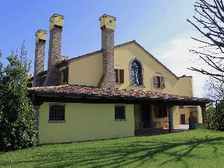 La Posa Degli Agri