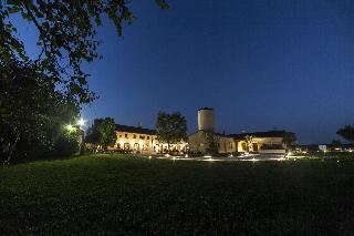 La Posa Degli Agri